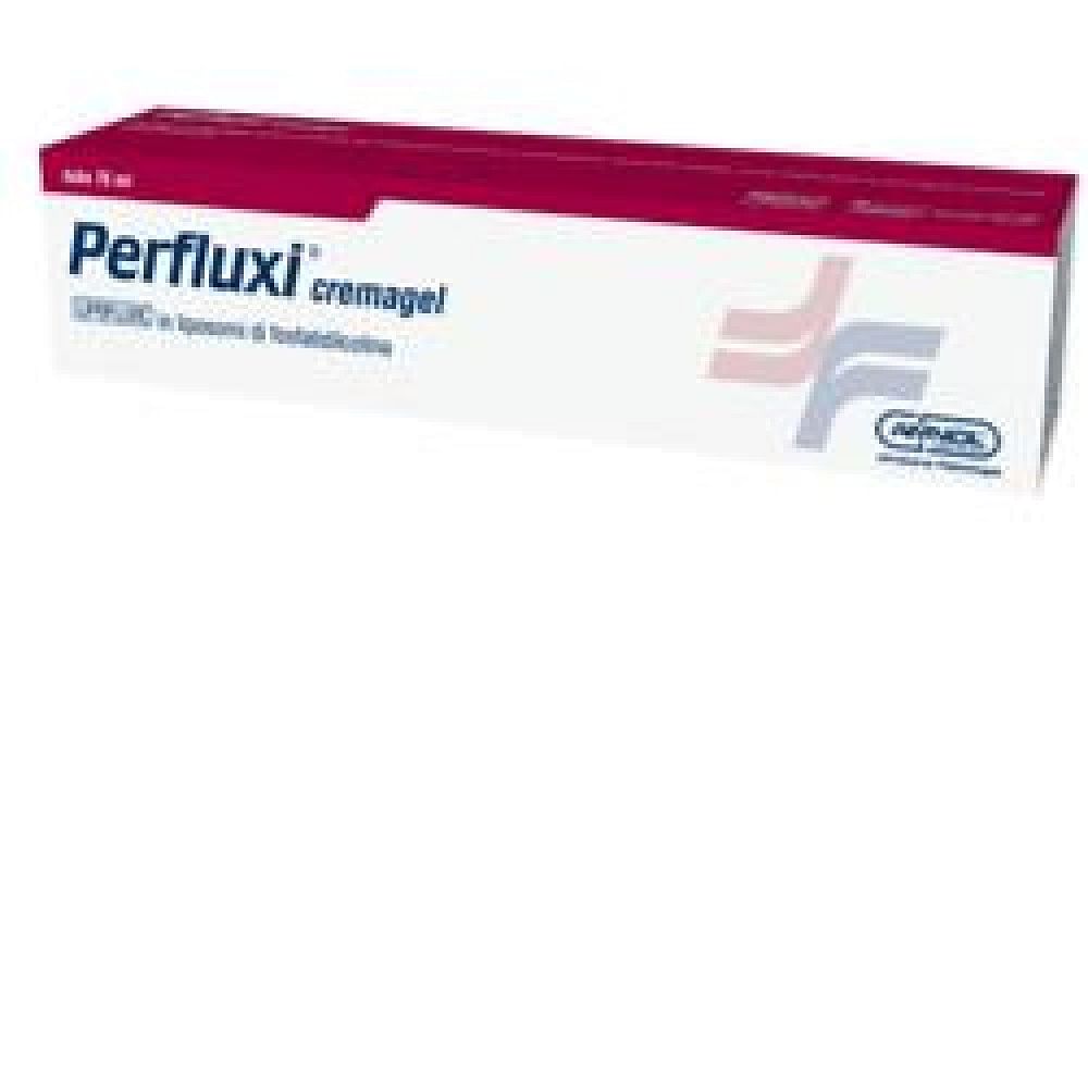 Perfluxi Cremagel 75 Ml