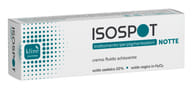 Isospot Crema Notte 15ml contro macchie e iperpigmentazione