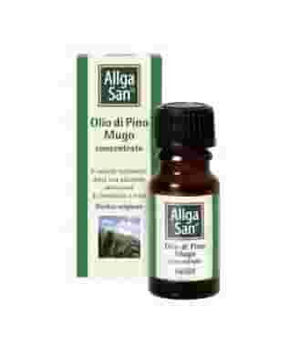 ALLGASAN OLIO PINO MUGO 10 ML