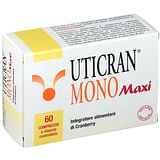 UTICRAN MONO MAXI 60 COMPRESSE 48 G