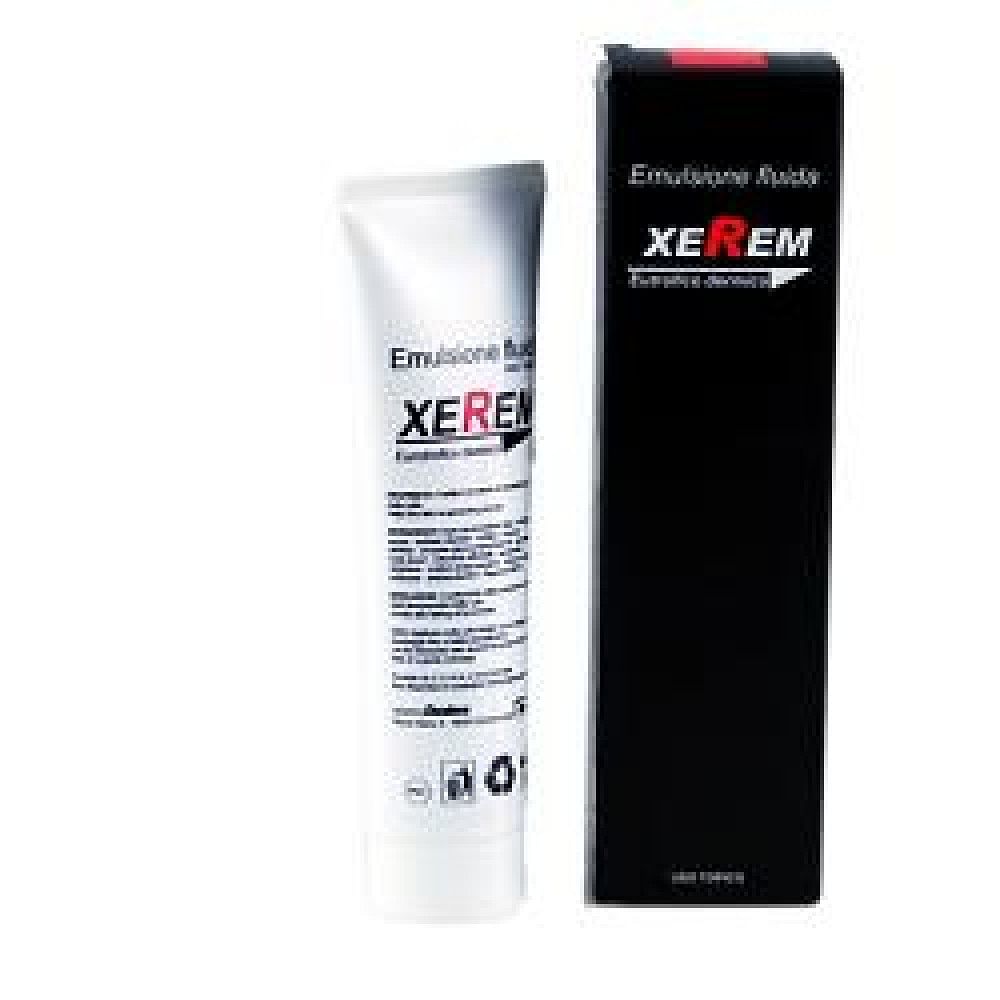 Xerem Crema 100 Ml