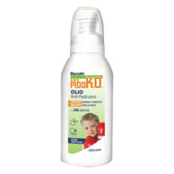 Olio antipediculosi Milice Pidoko contro pidocchi, 75ml