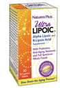 ULTRA LIPOIC 30 TAVOLETTE