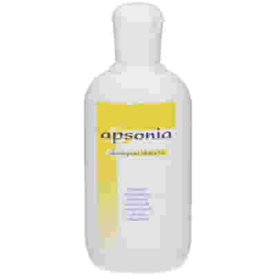 APSONIA SHAMPOO DOCCIA CUTE SECCA 250 ML