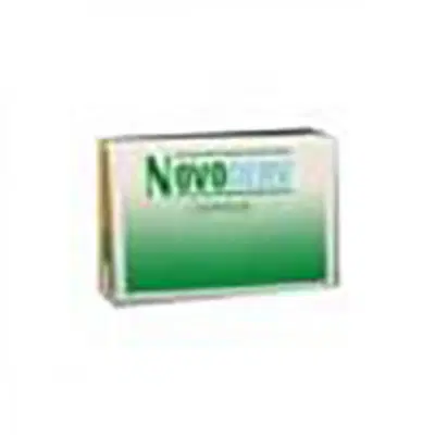 NOVONERV 30 COMPRESSE NOVONERV 30 COMPRESSE