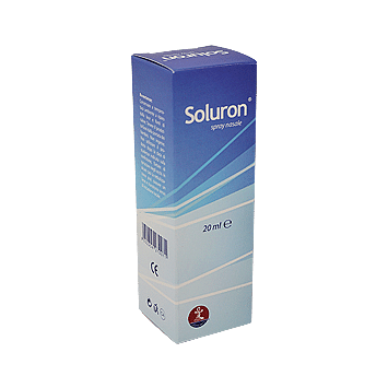 Soluron Spray Nasale