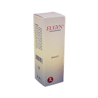 EUGYN SCHIUMA GINECOLOGICA 50 ML