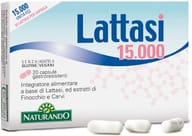 LATTASI 15000 20 COMPRESSE