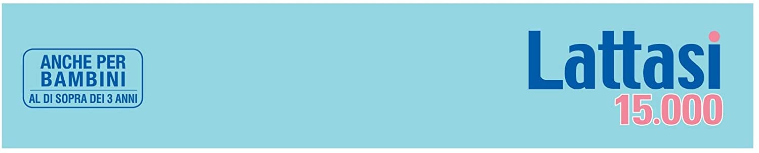 LATTASI 15000 20 COMPRESSE