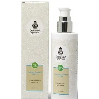 Crema Corpo Pitta 200 Ml
