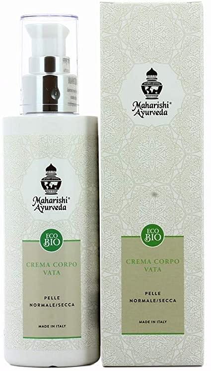 Crema Corpo Vata 200 Ml