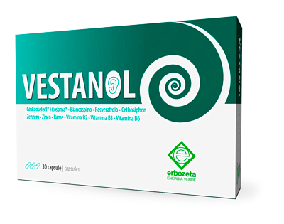 Vestanol 30 Capsule