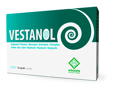 VESTANOL 30 CAPSULE