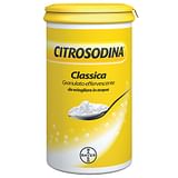 CITROSODINA EFFERVESCENTE GRANULATO 150 G