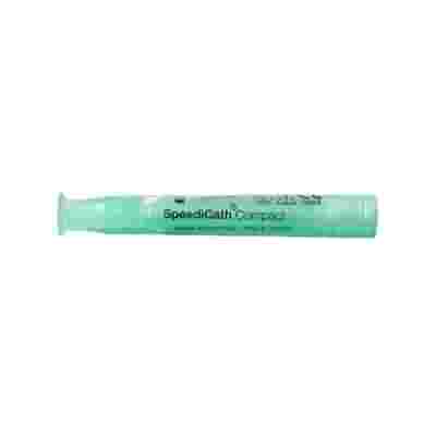 CATETERE VESCICALE AUTOLUBRIFICANTE IDROFILO PRONTO ALL'USO PER DONNA SPEEDICATH COMPACT MISURA CH14 30 PEZZI ARTICOLO 28814