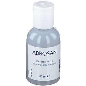 Abrosan Gel 80 Ml