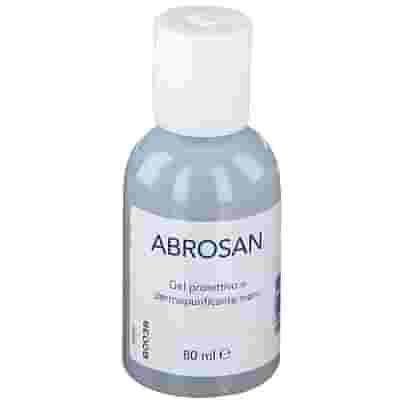 ABROSAN GEL 80 ML