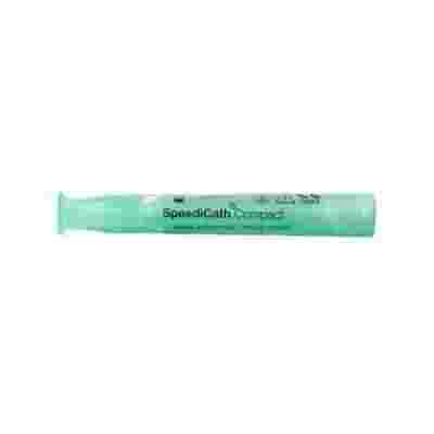 CATETERE VESCICALE AUTOLUBRIFICANTE IDROFILO PRONTO ALL'USO PER DONNA SPEEDICATH COMPACT MISURA CH10 30 PEZZI ARTICOLO 28810