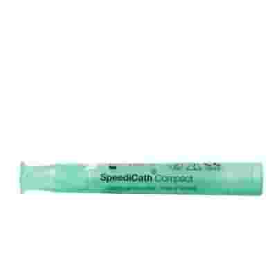CATETERE VESCICALE AUTOLUBRIFICANTE IDROFILO PRONTO ALL'USO PER DONNA SPEEDICATH COMPACT MISURA CH12 30 PEZZI ARTICOLO 28812