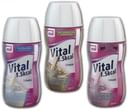 VITAL 1,5KCAL CAFFE' LATTE 200 ML