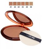 ISADORA TERRACOTTA BRONZE 43