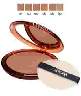 ISADORA TERRACOTTA BRONZE 43