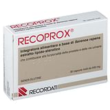 RECOPROX 30 CAPSULE MOLLI