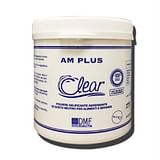 AM PLUS CLEAR ADDENSANTE ISTANTANEO A BASE DI GOMMA DI XANTHAN 250 G