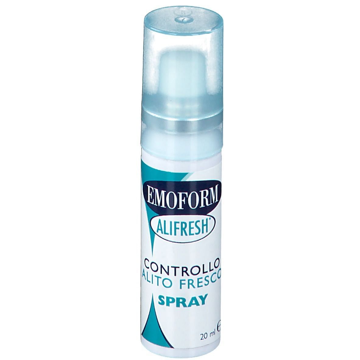 Emoform Alifresh Spray 20 Ml