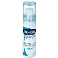 EMOFORM ALIFRESH SPRAY 20 ML