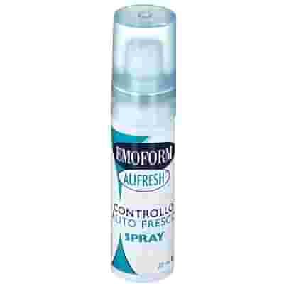 EMOFORM ALIFRESH SPRAY 20 ML
