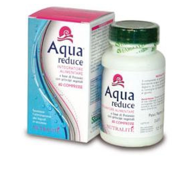 Aqua Reduce 60 Compresse