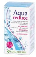 Integratore Aqua Reduce Nutralité drenante, 60 compresse