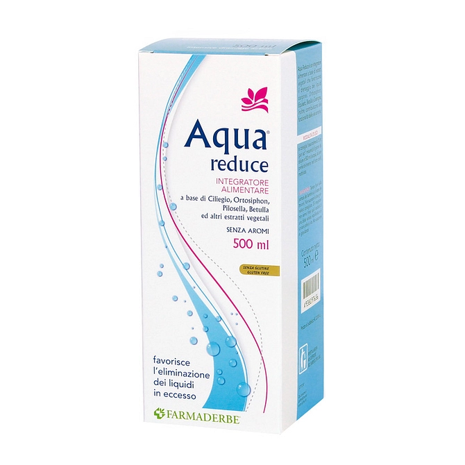 Aqua Reduce Liquido 500 Ml