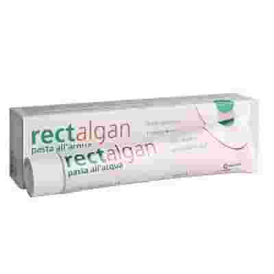 RECTALGAN PASTA ACQUA 30 ML