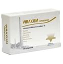 VIRAXUM 30 COMPRESSE