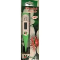 TERMOMETRO DIGITALE IMPERMEABILE EURODIGIT