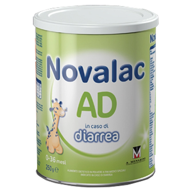 Novalac Ad 600 G