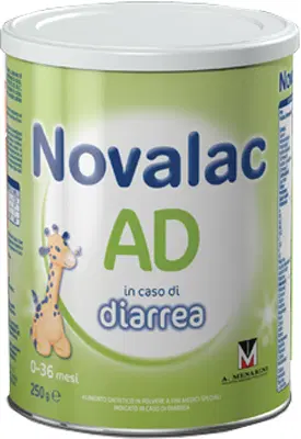 NOVALAC AD 600 G NOVALAC AD 600 G