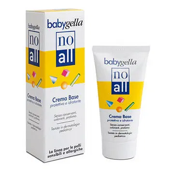BABYGELLA NOALL CR BASE 50ML BABYGELLA NOALL CR BASE 50ML