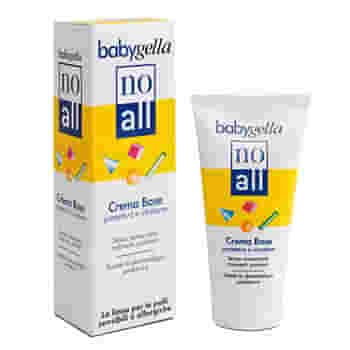 BABYGELLA NOALL CR BASE 50ML