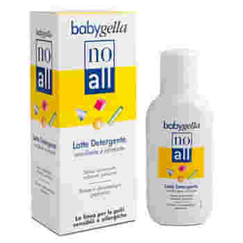 BABYGELLA NOALL LATTE DET150ML