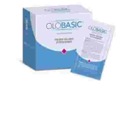 Integratore Olobasic 21 alcalinizzante antiossidante, 21 bustine