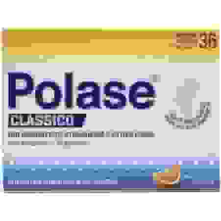 POLASE ARANCIA 36 BUSTINE EFFERVESCENTI