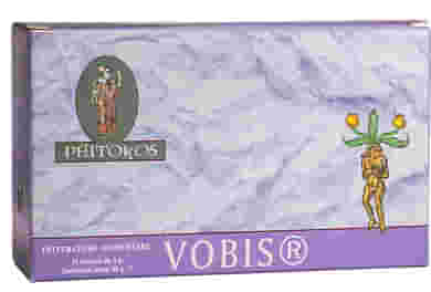 VOBIS 16 BUSTINE