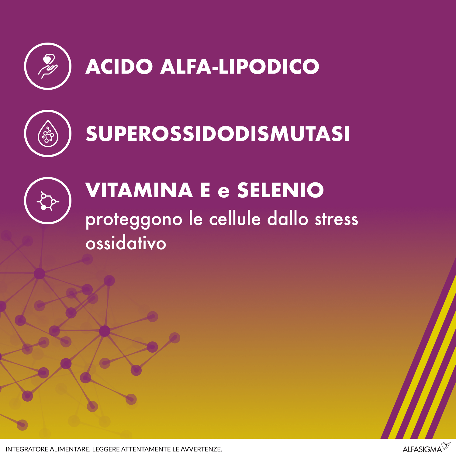 ALA600 SOD 20 COMPRESSE