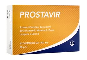 Prostavir 30 Compresse