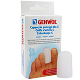 GEHWOL CAPPUCCIO PROTEGGI DITA MEDIUM 2 PEZZI