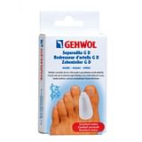 GEHWOL SEPARADITA ALLUCE SMALL 3 PEZZI