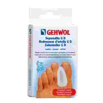 GEHWOL SEPARADITA ALLUCE SMALL 3 PEZZI